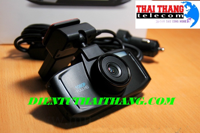 CAMERA HÀNH TRÌNH CAR DVR 910 FULLHD