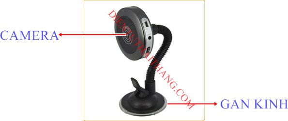 Camera hành trình