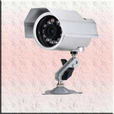 Camera hồng ngoại AVC- 8800