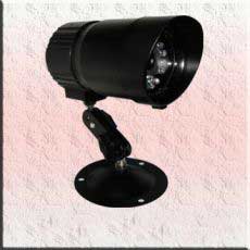 Camera hồng ngoại AVC-8813