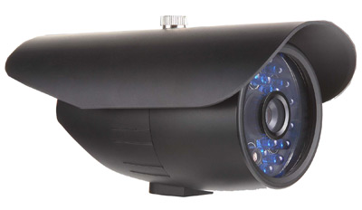 Camera hồng ngoại, chống mưa AVC- 4818A