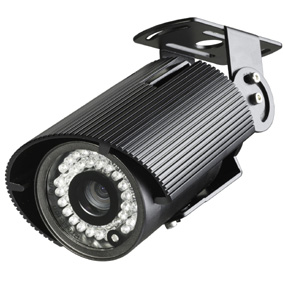 Camera hồng ngoại, chống mưa JMK-JK205