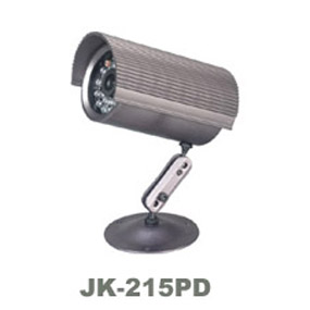 Camera hồng ngoại, chống mưa JMK-JK215