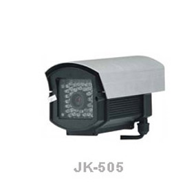 Camera hồng ngoại, chống mưa JMK-JK505