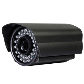 Camera hồng ngoại, chống mưa JMK-JK509