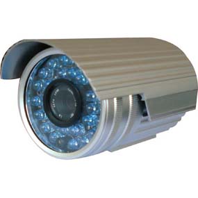 Camera hồng ngoại, chống mưa JMK - JK535