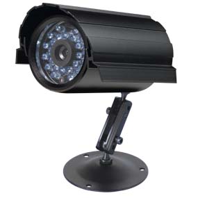 Camera hồng ngoại, chống mưa JMK-JK570