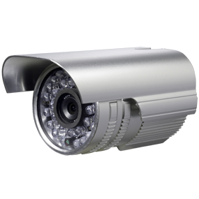 Camera hồng ngoại, chống mưa JMK-JK987