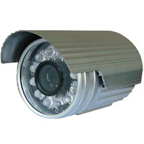 Camera hồng ngoại, chống nước JMK-JK536