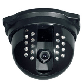 Camera hồng ngoại ốp trần JK-610