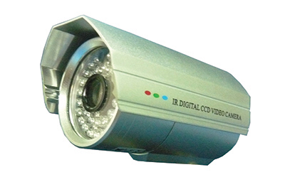 Camera hồng ngoại Questek QTC-205