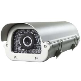 Camera hồng ngoại tầm xa, chống mưa JK-570