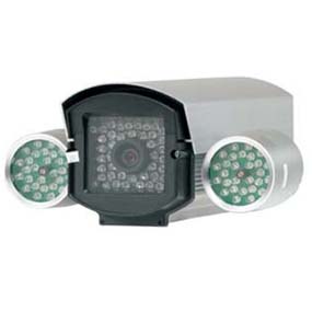 Camera hồng ngoại tầm xa, chống mưa JMK-JK504