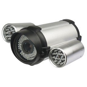Camera hồng ngoại tầm xa, chống mưa JMK-JK506 -