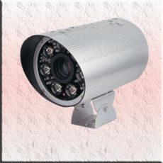 Camera hồng ngoại Zoom 22X AVC-8822