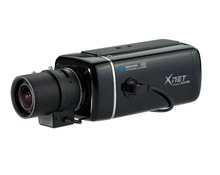 Camera IP 1/3"CMOS full HD, 1100 TVL