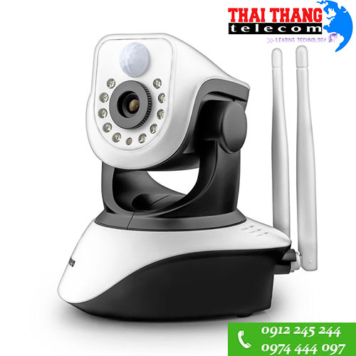 Camera IP 6330 không dây cảm biến chuyển động