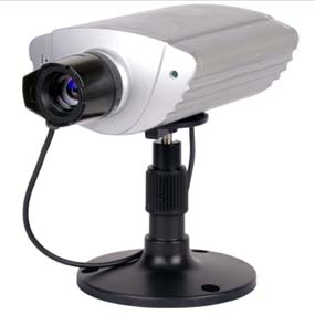 Camera IP JKM-003CDA