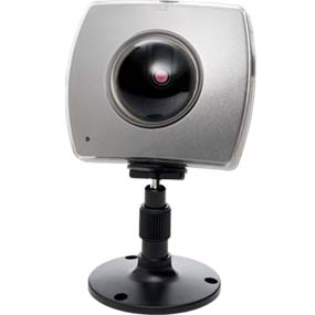 Camera IP JKM của Hong Kong