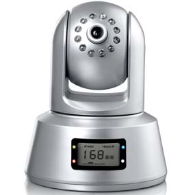 Camera IP JMK của Hong Kong UP-010