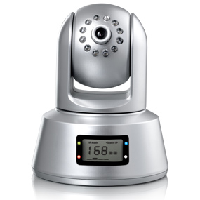 Camera IP JMK của Hong Kong UP-010P