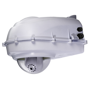 Camera IP ngoài trời JMK