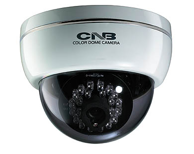 Camera LBM-21S, 1/3"IT CCD, 600/650TVL