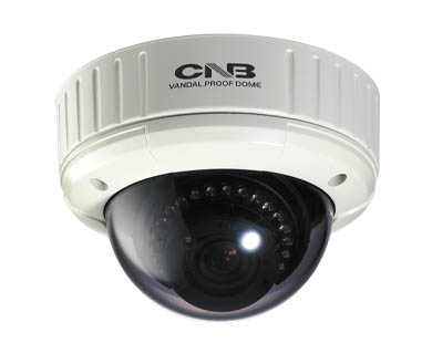 Camera LCM-21VF, 1/3"CCD, 600/650TVL