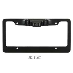 Camera lùi ô tô cảm biến hồng ngoại JMK-116T