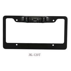 Camera lùi ô tô cảm biến hồng ngoại JMK-120T