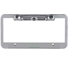 Camera lùi ô tô cảm biến hồng ngoại JMK-125T
