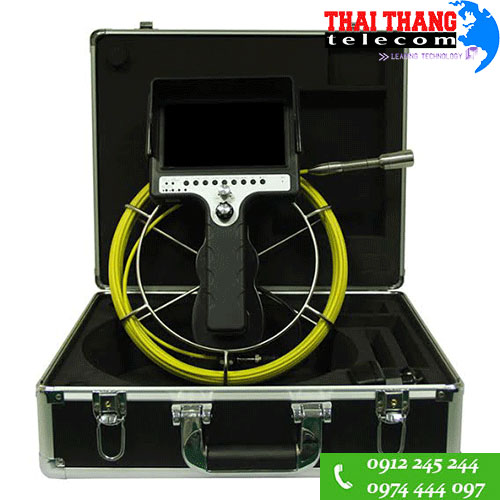 Camera nội soi đường ống TTI CNS04DV