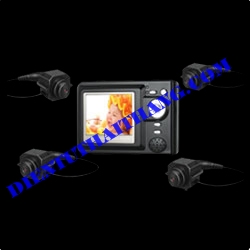 CAMERA QUAN SÁT KHÔNG DÂY CÓ MÀN HÌNH