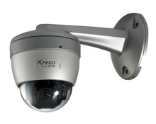 Camera SFW-21VF, 1/3"CCD, 600TVL