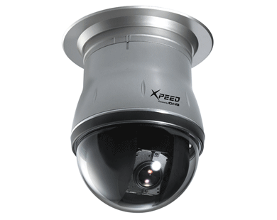 Camera Speed Doom, Zoom 300X, 1/4"Sony CCD, 480TVL