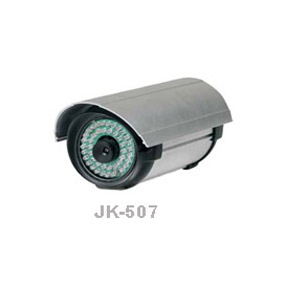 Camera tầm xa, chống mưa JMK -JK507