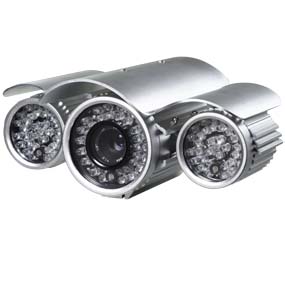 Camera tầm xa, chống mưa JMK-JK512