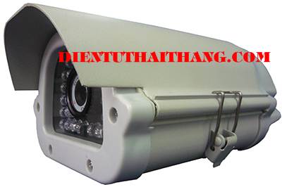 Camera TẦM XA Hồng Ngọai QUESTEK quan sát ngày đêm
