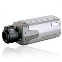 Camera thân chữ nhật  AVC-8300
