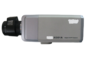 Camera thân chữ nhật AVC-8301A