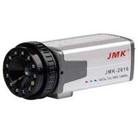 Camera thân chữ nhật hồng ngoại JMK-2616H
