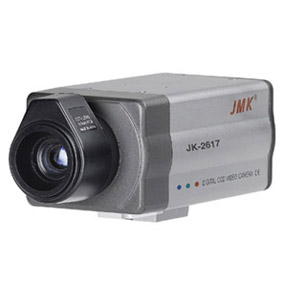 Camera thân chữ nhật hồng ngoại JMK-2617
