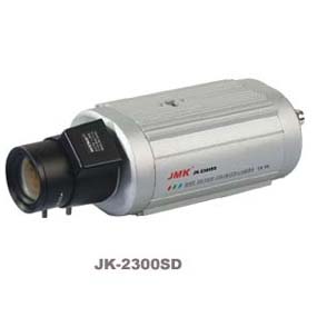 Camera thân chữ nhật JMK-2300SD