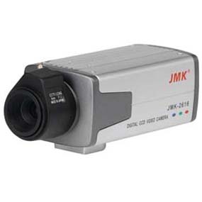 Camera thân chữ nhật JMK-2616