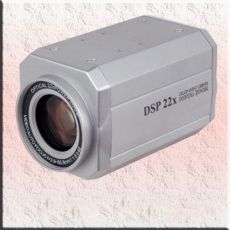 Camera zoom 22X AVC- 8310