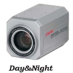 Camera zoom JK-300H