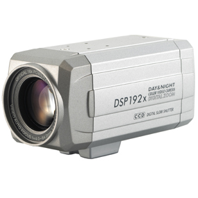 Camera zoom JK-316