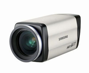 Camera zoom SamSung SDZ-370P
