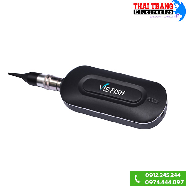 Camera câu cá wifi kết nối điện thoại CDN01