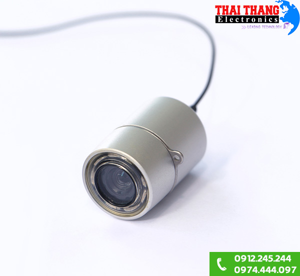 Camera câu cá wifi kết nối điện thoại CDN01